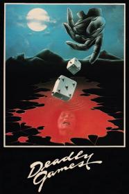 Deadly Games (1982) [1080p] [BluRay] <span style=color:#39a8bb>[YTS]</span>
