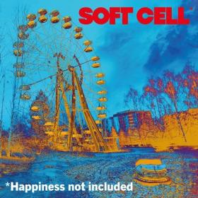 Soft Cell - Happiness Not Included (2022) Mp3 320kbps [PMEDIA] ⭐️