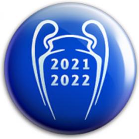 Champions League 2021-22  Round of 16  1st leg  4th day  Highlights ts