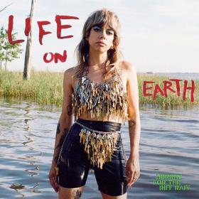 (2022) Hurray for the Riff Raff - LIFE ON EARTH [FLAC]