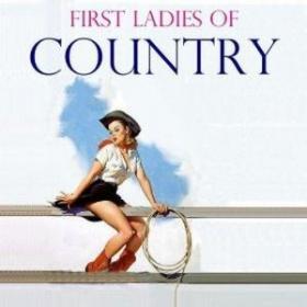 First ladies of country
