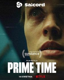 Prime Time (2021) [Arabian Dubbed] 400p WEBRip Saicord