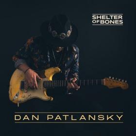 Dan Patlansky - Shelter Of Bones (2022) Mp3 320kbps [PMEDIA] ⭐️