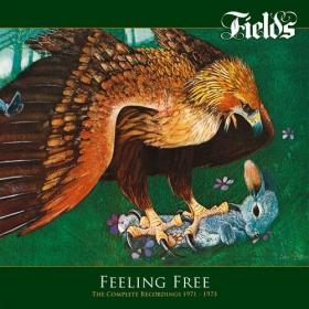 Fields - Feeling Free_ The Complete Recordings 1971-1973 (2022) Mp3 320kbps [PMEDIA] ⭐️