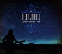 Eilen Jewell - Sundown Over Ghost Town (2015)