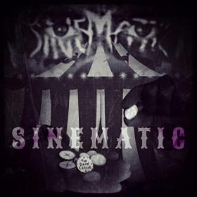 Sinematic - 2022 - The Dark Circus