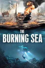 The Burning Sea 2021 1080p Bluray DTS-HD MA 5.1 X264<span style=color:#39a8bb>-EVO[TGx]</span>