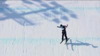 Beijing 2022 Olympics Day 5 Replays 2130-2215 - Snowboarding MP4 1080p H264 WEBRip EzzRips