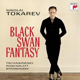Nikolai Tokarev - Black Swan Fantasy (2012) [FLAC]