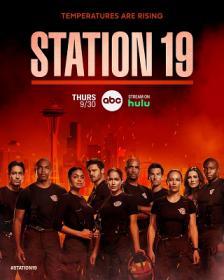 Station 19 S05E08 All I Want for Christmas is You 1080p WEBMux ITA ENG DD 5.1 x264-BlackBit