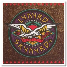 Lynyrd Skynyrd - Skynyrd's Innyrds Their Greatest Hits (2018 Reissue) (1989 - Rock) [Flac 24-96 LP]