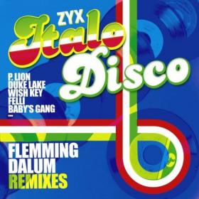 VA - ZYX Italo Disco - Flemming Dalum Remixes (2021)