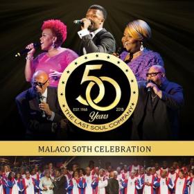 Various Artist - Malaco 50th Celebration (2022) Mp3 320kbps [PMEDIA] ⭐️