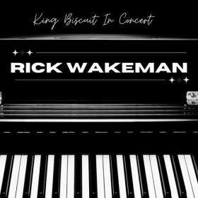Rick Wakeman - King Biscuit In Concert_ Rick Wakeman (2022) Mp3 320kbps [PMEDIA] ⭐️