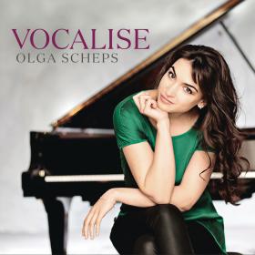 Olga Scheps - Vocalise (2015) [24-88)