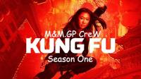 Kung Fu 2021 S01E09-10 ITA ENG 1080p BluRay x264<span style=color:#39a8bb>-MeM GP</span>