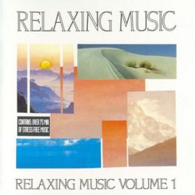 Relaxing Music - Relaxing Music Vol  1-2 (1992)