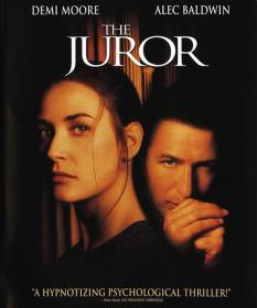 The Juror 1996 1080p AMZN WEB-DL 6xRus Ukr Eng HDCLUB-Cinefeel