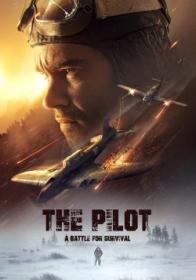 The Pilot A Battle for Survival 2022 BRRip XviD AC3<span style=color:#39a8bb>-EVO</span>