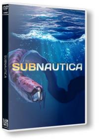 Subnautica v68598 <span style=color:#39a8bb>by Pioneer</span>