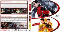 Ant Man 1 And 2 - Fantasy 2015 2018 Eng Rus Multi-Subs 720p [H264-mp4]