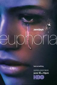 Euphoria US S02 Season 2 Complete 720p HDTV x264 - ProLover