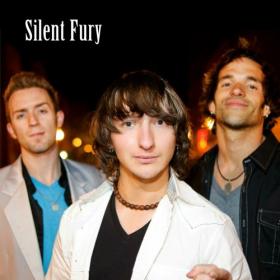 Mick Fury - 2022 - Silent Fury