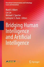 [ CourseBoat com ] Bridging Human Intelligence and Artificial Intelligence