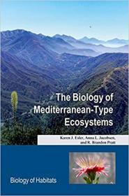 [ CourseHulu com ] The Biology of Mediterranean-Type Ecosystems