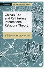 [ CourseBoat com ] China ' s Rise and Rethinking International Relations Theory