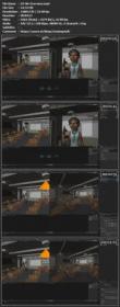[ CourseLala.com ] Skillshare - Learn 3D Rendering by Lighting a Daytime Interior Scene - Developing Skills in Blender