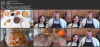 [ CourseLala.com ] Skillshare - Baking Florentine Cookies