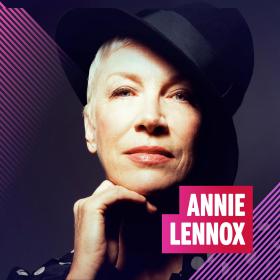 Annie Lennox - Discography [FLAC Songs] [PMEDIA] ⭐️