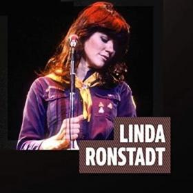 Linda Ronstadt - Discography [FLAC Songs] [PMEDIA] ⭐️