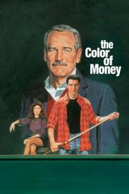 The Color of Money 1986 REMASTERED 1080p DSNP WEBRip 1400MB DD 5.1 x264<span style=color:#39a8bb>-GalaxyRG[TGx]</span>
