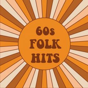 VA - 2022 - 60's Folk Hits (FLAC)