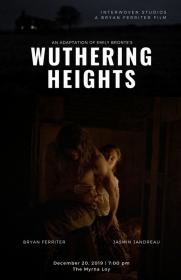Wuthering Heights 2022 1080p WEB-DL DD 5.1 H.264<span style=color:#39a8bb>-EVO</span>