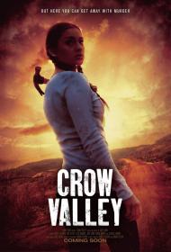Crow Valley 2022 1080p WEB-DL DD 5.1 H.264<span style=color:#39a8bb>-EVO</span>