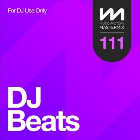 Various Artists - Mastermix DJ Beats Vol  111 (2022) Mp3 320kbps [PMEDIA] ⭐️