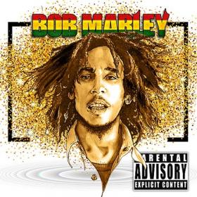 Bob Marley - Mashup Be Shine Jamming (2022) Mp3 320kbps [PMEDIA] ⭐️