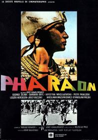 Pharaoh 1966 POLISH 1080p BluRay x264 DDP5.1-SPiRiT