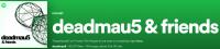 Deadmau5 - Deadmau5 and Friends [2022][MP3][320 kbps]