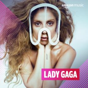 Lady Gaga - Discography [FLAC Songs] [PMEDIA] ⭐️