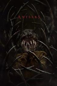 Antlers 2021 BRRip XviD<span style=color:#39a8bb> B4ND1T69</span>