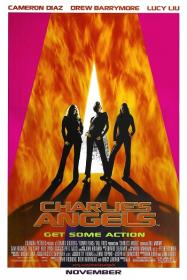 Charlies Angels (2000) 1080p BluRay x265 Hindi AC3 2.0 English AC3 5.1 MSub - SP3LL