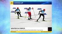 Beijing 2022 Olympics Day 5 Replays 1715 1745 - Nordic Combined MP4 1080p H264 WEBRip EzzRips
