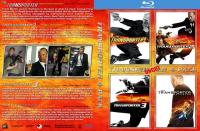 The Transporter Complete 4 Movie Collection - Uncut 2002-2015 Eng Rus Multi-Subs 720p [H264-mp4]