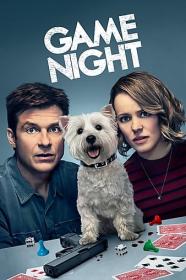 Game Night 2018 BRRip XviD<span style=color:#39a8bb> B4ND1T69</span>