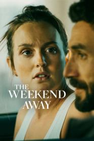 The Weekend Away (2022) [1080p] [WEBRip] [5.1] <span style=color:#39a8bb>[YTS]</span>