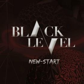 Black Level - New Start (2022) Mp3 320kbps [PMEDIA] ⭐️
